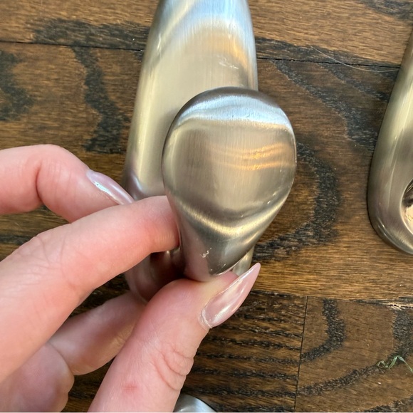 6 Command Hooks - Picture 3 of 3